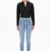 Jeans Lejaani dove von Armedangels