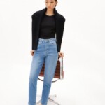 Jeans Mairaa herse von Armedangels Jeans Mairaa herse von Armedangels
