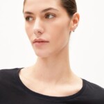 Longsleeve Einiaara Soft black von Armedangels