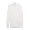 Longsleeve Grazilianaa Soft off white von Armedangels