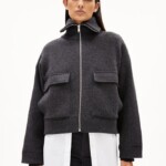 Strickjacke Joaniaas steel melange von Armedangels