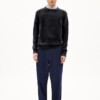 Strickpullover Vaanjo Gmt Dye black von Armedangels