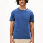 T-Shirt Jaames dark morning von Armedangels