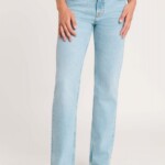Jeans Emiko sander super light used von Kings of Indigo