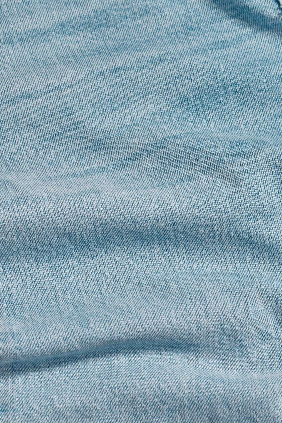Jeans Emiko sander super light used von Kings of Indigo