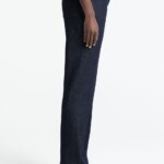 Jeans Inoe cotton flex blue rinse von Kings of Indigo