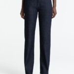 Jeans Inoe cotton flex blue rinse von Kings of Indigo