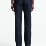 Jeans Inoe cotton flex blue rinse von Kings of Indigo