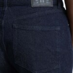 Jeans Inoe cotton flex blue rinse von Kings of Indigo