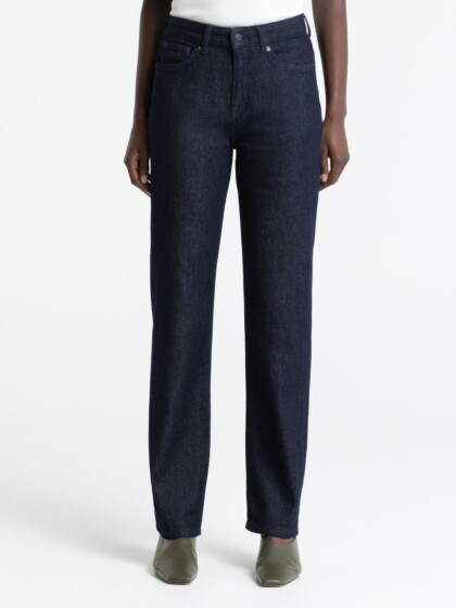 Jeans Inoe cotton flex blue rinse von Kings of Indigo