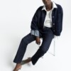 Jeans Inoe cotton flex blue rinse von Kings of Indigo