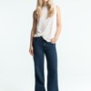 Jeans Jane alex dark worn von Kings of Indigo
