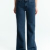 Jeans Jane alex dark worn von Kings of Indigo