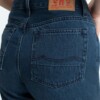 Jeans Jane alex dark worn von Kings of Indigo