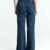 Jeans Jane alex dark worn von Kings of Indigo
