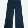 Jeans Jane alex dark worn von Kings of Indigo