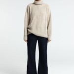 Jeans Kukiko cotton flex blue rinse von Kings of Indigo