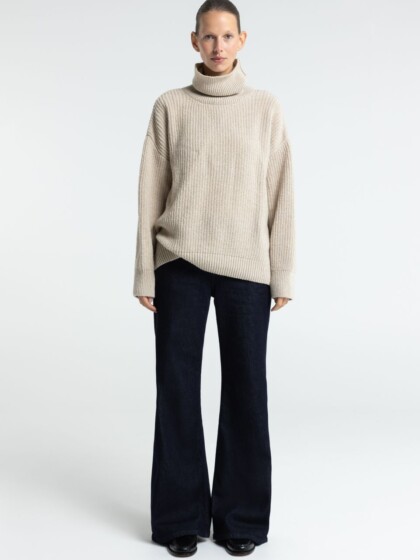 Jeans Kukiko cotton flex blue rinse von Kings of Indigo