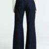 Jeans Kukiko cotton flex blue rinse von Kings of Indigo