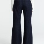 Jeans Kukiko cotton flex blue rinse von Kings of Indigo