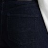 Jeans Kukiko cotton flex blue rinse von Kings of Indigo