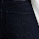 Jeans Kukiko cotton flex blue rinse von Kings of Indigo