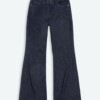 Jeans Kukiko cotton flex blue rinse von Kings of Indigo