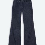 Jeans Kukiko cotton flex blue rinse von Kings of Indigo