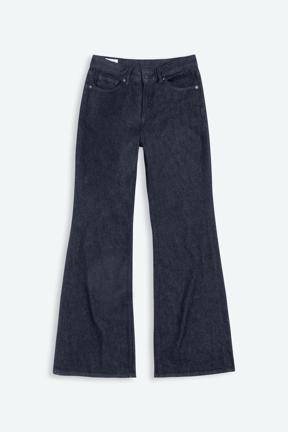 Jeans Kukiko cotton flex blue rinse von Kings of Indigo