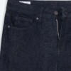 Jeans Kukiko cotton flex blue rinse von Kings of Indigo