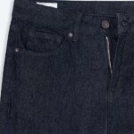 Jeans Kukiko cotton flex blue rinse von Kings of Indigo