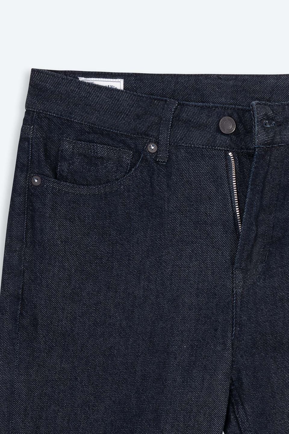 Jeans Kukiko cotton flex blue rinse von Kings of Indigo