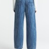 Jeans Leila Cropped elliot laser von Kings of Indigo