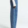 Jeans Leila Cropped elliot laser von Kings of Indigo