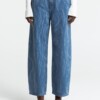 Jeans Leila Cropped elliot laser von Kings of Indigo