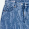 Jeans Leila Cropped elliot laser von Kings of Indigo