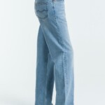 Jeans Noah blue reef super light used von Kings of Indigo
