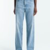Jeans Noah blue reef super light used von Kings of Indigo