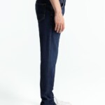 Jeans Ryan clean medium used von Kings of Indigo