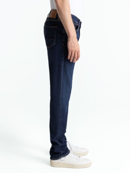 Jeans Ryan clean medium used von Kings of Indigo