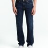Jeans Ryan clean medium used von Kings of Indigo