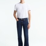 Jeans Ryan clean medium used von Kings of Indigo