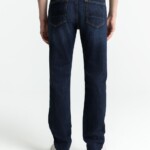 Jeans Ryan clean medium used von Kings of Indigo