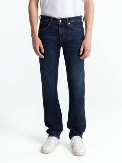 Jeans Ryan clean medium used von Kings of Indigo