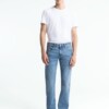 Jeans Ryan sander mid used von Kings of Indigo