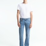 Jeans Ryan sander mid used von Kings of Indigo