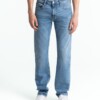 Jeans Ryan sander mid used von Kings of Indigo