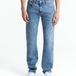 Jeans Ryan sander mid used von Kings of Indigo