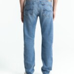 Jeans Ryan sander mid used von Kings of Indigo