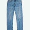 Jeans Ryan sander mid used von Kings of Indigo